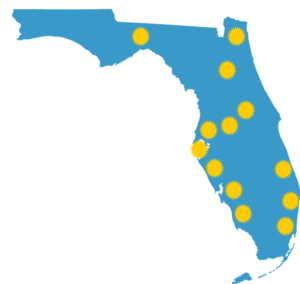 FL Map: Abortion Providers